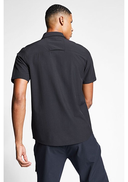 Erkek Outdoor Kısa Kollu Gömlek 25Y-1064 modelleri