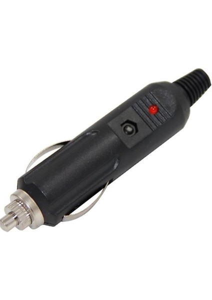 Powermaster Sigortalı Kablosuz Oto Çakmak Fişi PM-2592