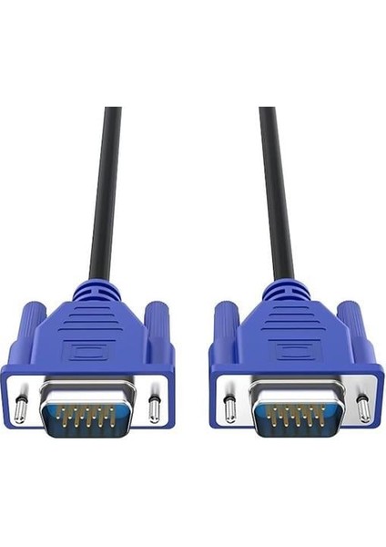 Fully G-537A 15 Pin Erkek/erkek 1.5 Metre VGA Kablo modelleri