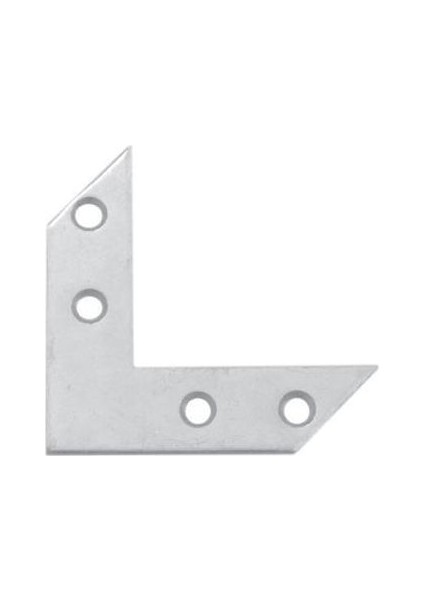 Sac Gönye - 8 / 2mm - 100 Adet