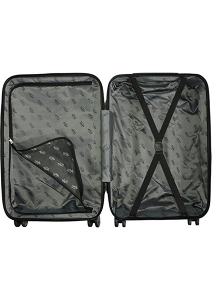 Moods Up Rosegold Orta Boy 24" Valiz 66CM 1 Adet fırsatları