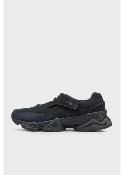 Süet Logolu Sneaker Ayakkabı Erkek Ayakkabı U8040UOB fiyatları