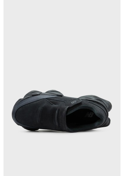 Süet Logolu Sneaker Ayakkabı Erkek Ayakkabı U8040UOB fırsatları