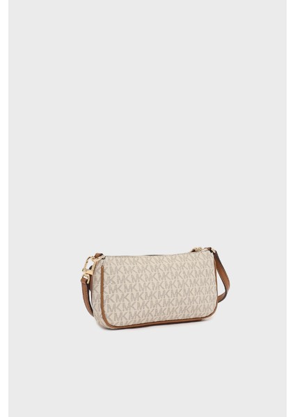 Logo Baskılı Çıkarılabilir Askılı Çanta 32S5GZCU1B149 Bayan Çanta 32S5GZCU1B 149 modelleri