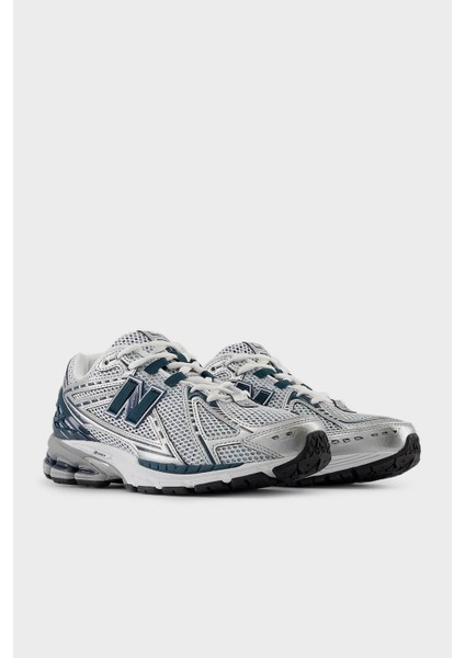 Logolu Fileli Sneaker Ayakkabı Erkek Ayakkabı U1906RCE modelleri