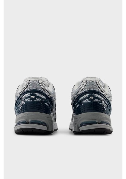 Logolu Fileli Sneaker Ayakkabı Erkek Ayakkabı U1906RCE indirimleri