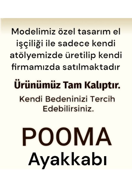 2511-1 Kırmızı Deri Terlik
