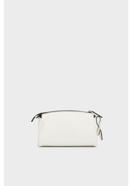 Kilit Detaylı Ayarlanabilir Askılı Çanta Bayan Çanta XW000304 AF12040 F0003 fiyatları