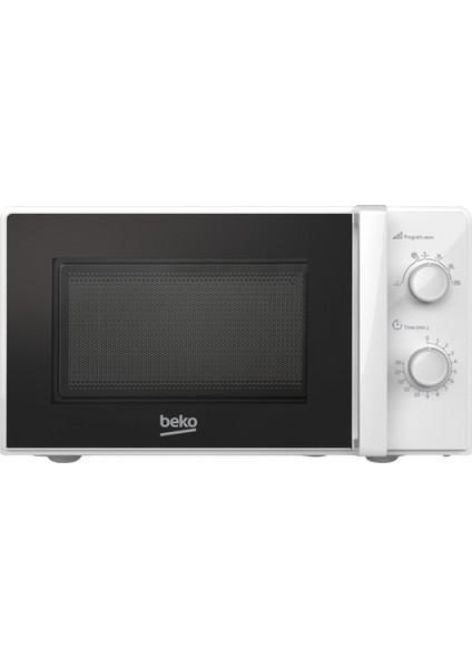 700 W Mikrodalga Fırın, Beyaz