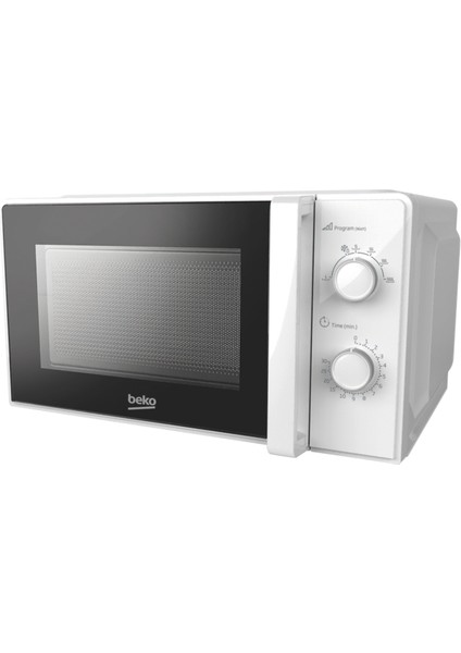 700 W Mikrodalga Fırın, Beyaz