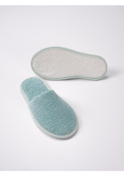 CozySteps Banyo Ve Ev Terliği – %100 Pamuk Havlu Kaymaz İnce Taban , Yüksek Su Emicilik fiyatları