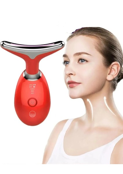 Ems Güzellik Cihazı