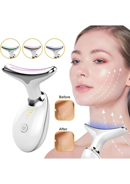 Ems Güzellik Cihazı