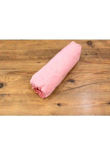 Tek Kişilik Lastikli Fitted Çarşaf Seti 100 x 200