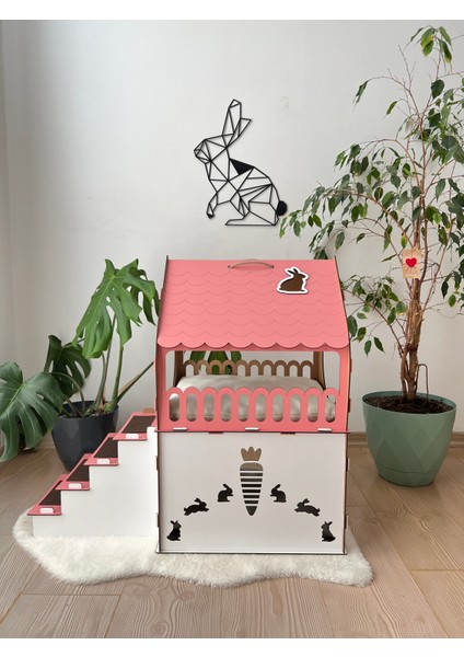, Ahşap Tavşan Evi, Iki Katlı Tavşan Kalesi, Tavşan Mobilyaları, Ekstra Büyük Tavşan Evi, Modern Tavşan Mobilyası modelleri