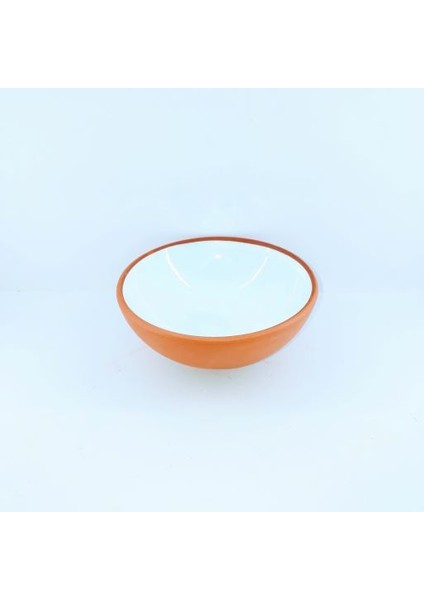 Toprak Sırlı 10CM Kase 6 Lı Takım modelleri