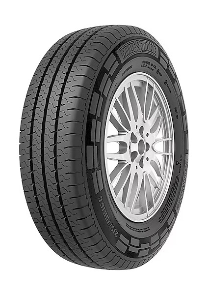 215/65 R16C 109/107R Tl 8pr Vanmile Hafif Ticari Oto Yaz Lastiği (Üretim Yılı:2025)