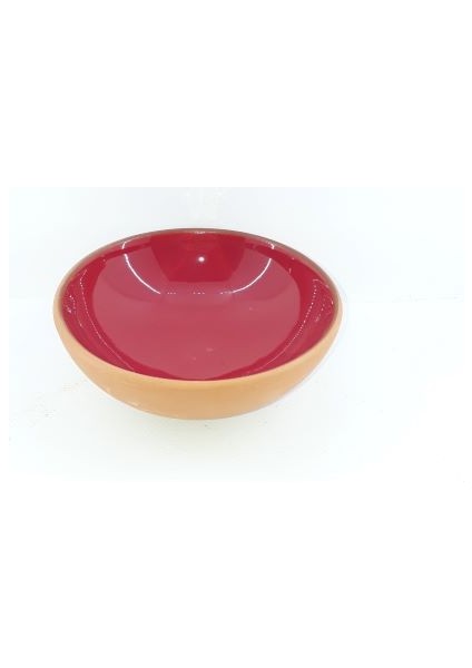Toprak Sırlı 10CM Kase 6 Lı Takım fırsatları