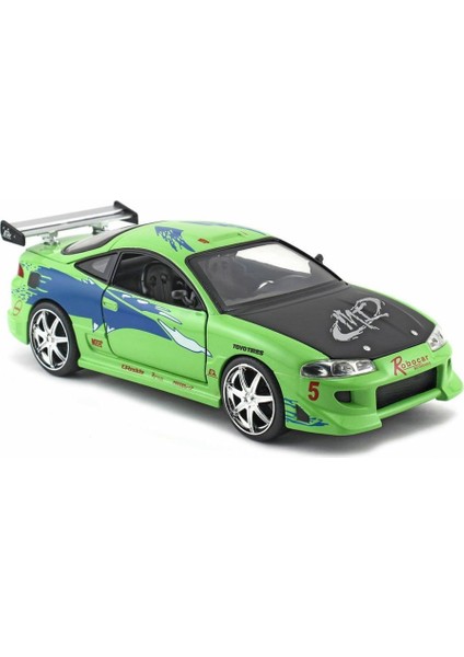Nessiworld 253203007 Fast&furious 1995 Mitsubishi 1:24