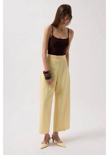 Ip Askılı Bodysuit