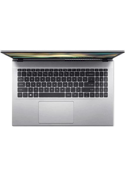 Aspire 3 12.nesil Core I5 1235U-8GB-256GB SSD-15.6INC-W11