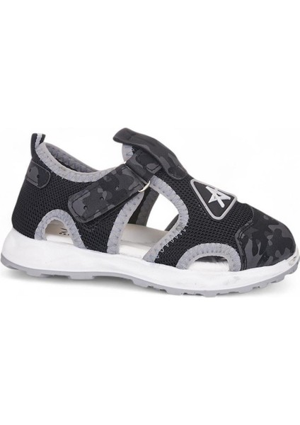 042 Erkek Çocuk Okul Öncesi Sandalet