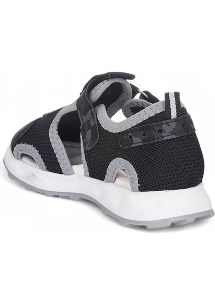 042 Erkek Çocuk Okul Öncesi Sandalet modelleri