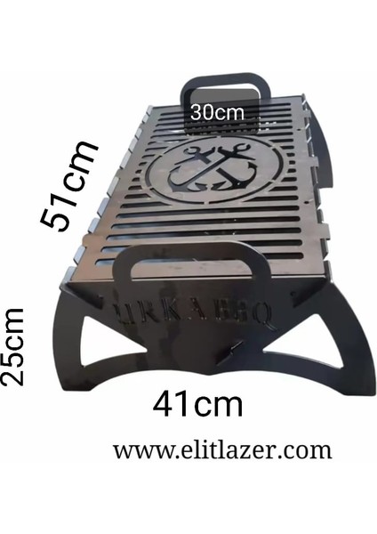 Lazer Kesim Mangal fırsatları