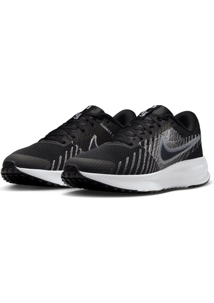 W Run Defy Siyah Kadın Koşu & Antrenman Ayakkabısı HM9593-002