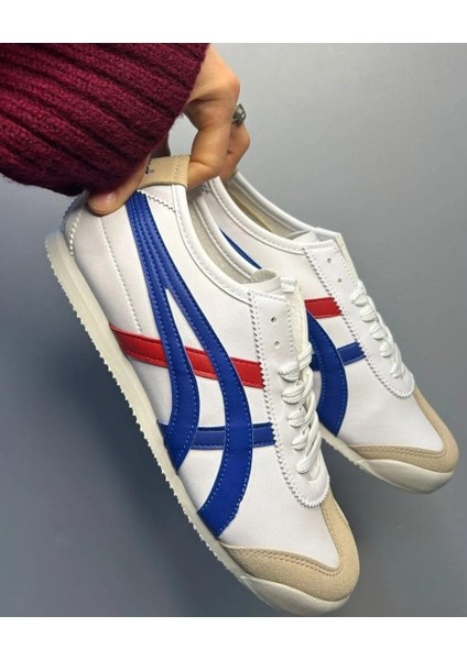 E-02022024 Unisex Sneaker Spor Ayakkabı