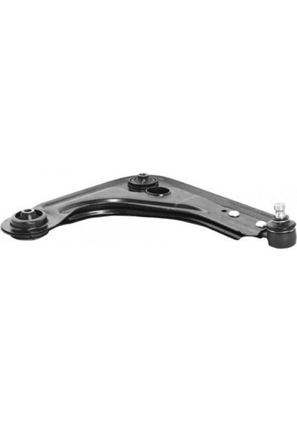 Alt Salincak Sağ Rotilli Fiesta 89-92 Dpmah