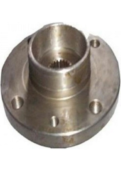 Ön Teker Poryasi Mgn Dpmah