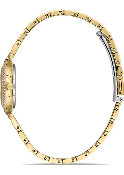 David Güner Kadın Kol Saati DG-8865LA-B1 modelleri