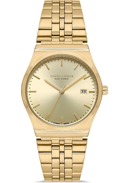 David Güner Kadın Kol Saati DG-8857LA-B4 fiyatları