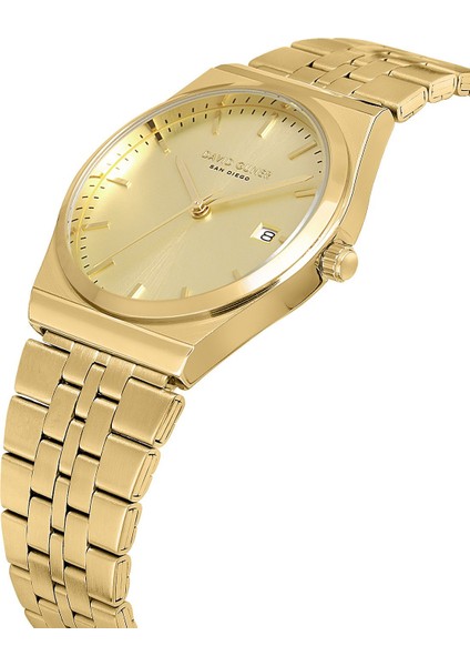 David Güner Kadın Kol Saati DG-8857LA-B4 modelleri