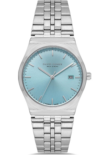 David Güner Kadın Kol Saati DG-8857LA-A18 fiyatları