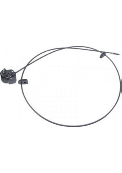 Kaput Açma Teli Linea-Grande Punto Dpmah