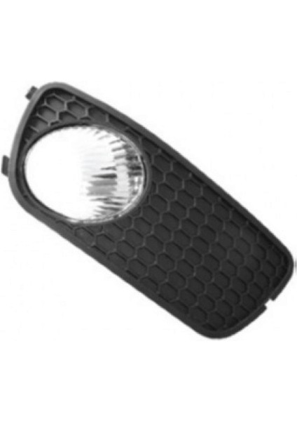 Sis Far Kapaği Sisli Yuvali Sağ Albea Dpmah