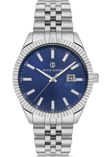 David Güner Erkek Kol Saati DG-8626GA-A3 fiyatları