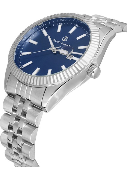 David Güner Erkek Kol Saati DG-8626GA-A3 fırsatları