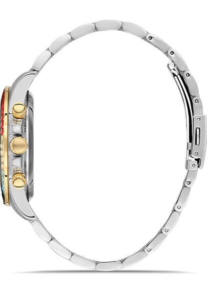 David Güner Kadın Kol Saati DG-8678GA-D1 modelleri