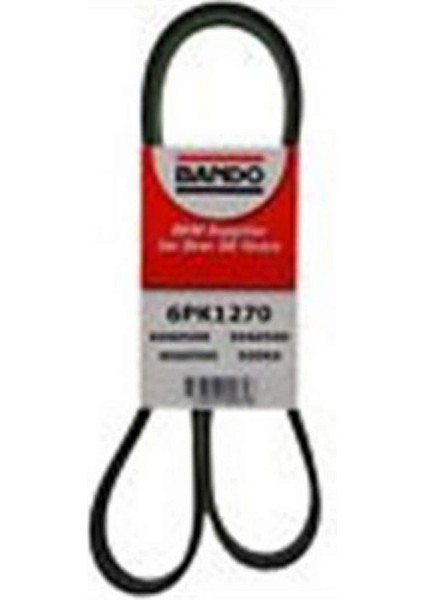 Kanalli Kayiş Mgn 68387 Dpmah