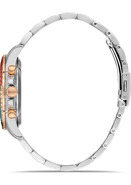 David Güner Kadın Kol Saati DG-8678GA-E1 modelleri