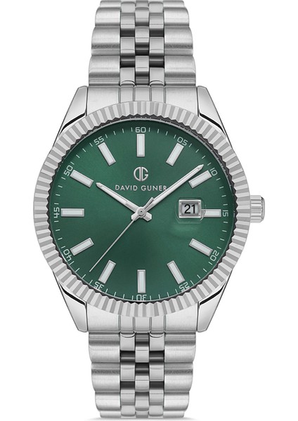 David Güner Erkek Kol Saati DG-8626GA-A10 fiyatları