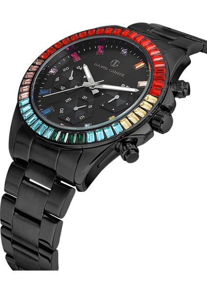 David Güner Kadın Kol Saati DG-8678GA-G2 fırsatları