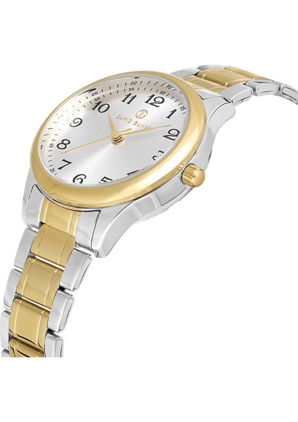 David Güner Bayan Kol Saati DG-8717LA-D1 fırsatları