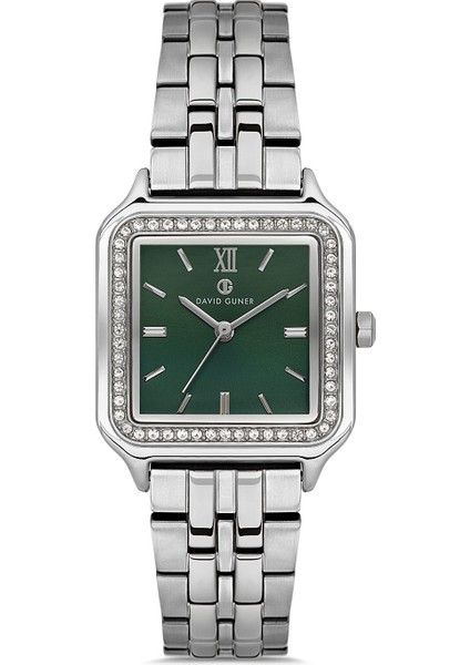 David Güner Kadın Kol Saati DG-8708LA-A10 fiyatları