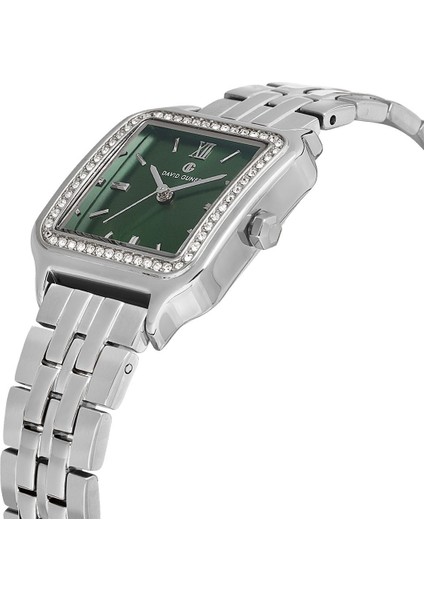 David Güner Kadın Kol Saati DG-8708LA-A10 fırsatları