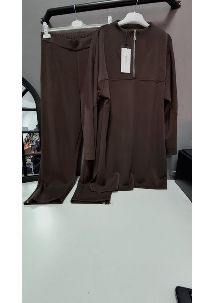 Soul A Renk Kadın Eşofman L-Xl Beden