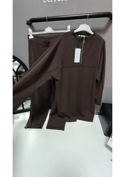 Soul A Renk Kadın Eşofman L-Xl Beden modelleri